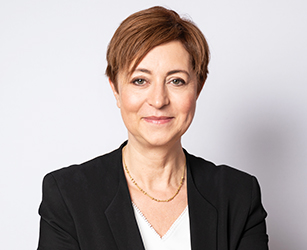 Cécile Desrez CFAO