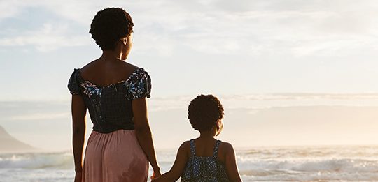 Partenaire engagé en Afrique