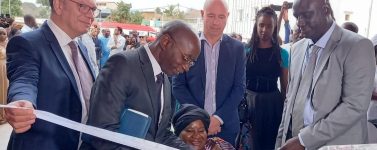 CFAO Consumer Retail Saly