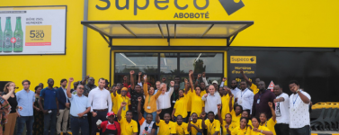 CFAO Consumer Supeco