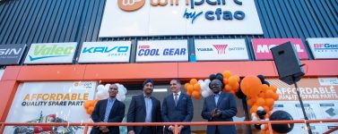 Winpart by CFAO Kenya