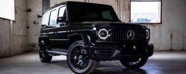 Cami contrat de distribution exclusive Mercedes