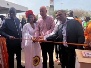 Winpart by CFAO Senegal