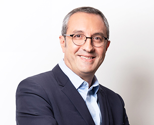 Paulo Fernandes CFAO Mobility