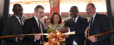 CFAO Consumer PlaYce Palmeraie