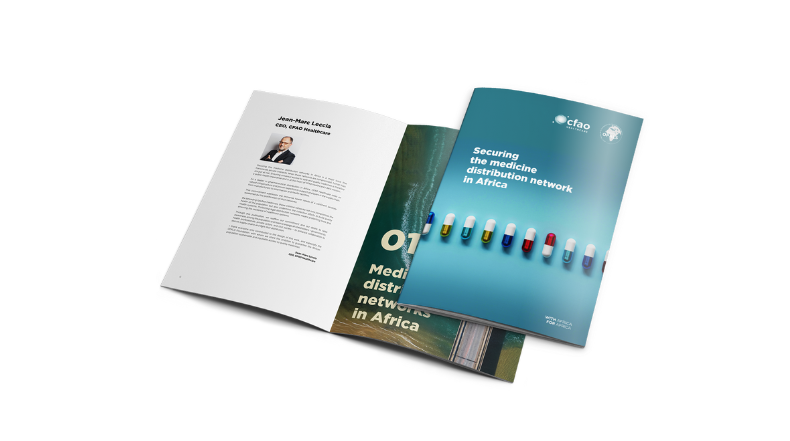 White paper CFAO website