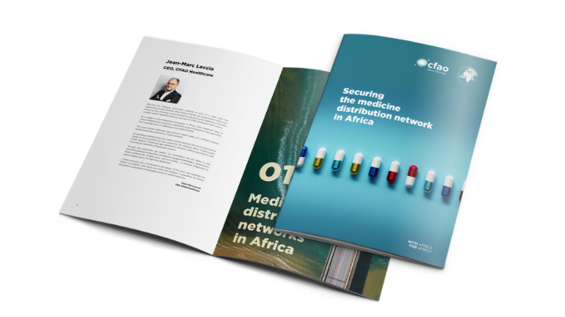 White paper CFAO Healthcare ENG