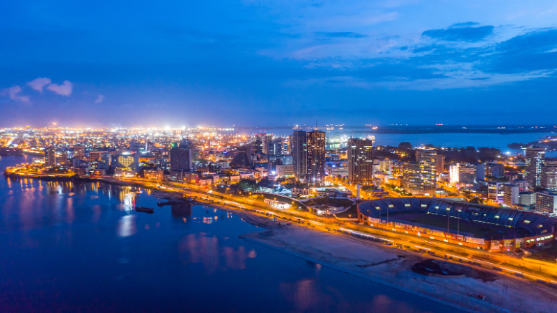 Photo Profil CFAO 2025