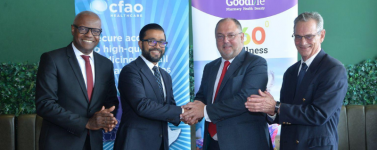 CFAO Healthcare acquires 100% of Goodlife Pharmacy