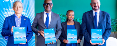 White paper Livre Blanc CFAO Healthcare